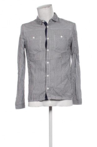 Мъжка риза H&M Divided, Размер S, Цвят Многоцветен, Цена 15,33 €