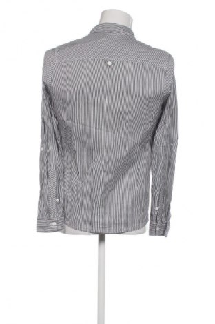 Мъжка риза H&M Divided, Размер S, Цвят Многоцветен, Цена 15,33 €