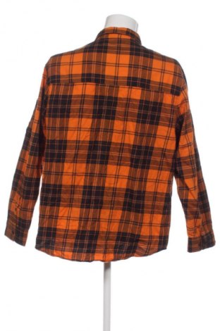 Férfi ing H&M Divided, Méret L, Szín Sokszínű, Ár 989 Ft