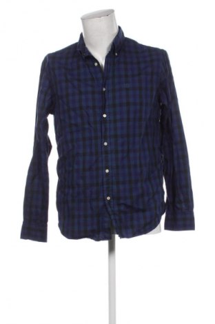 Ανδρικό πουκάμισο Henry Cotton's, Μέγεθος L, Χρώμα Πολύχρωμο, Τιμή 31,31 €