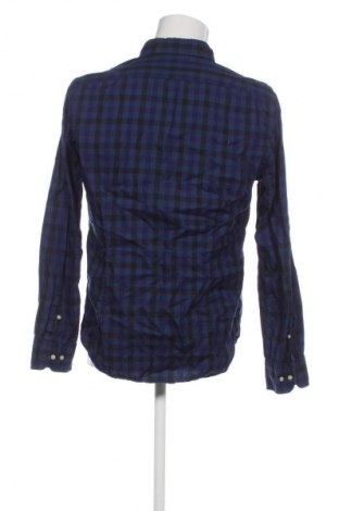 Ανδρικό πουκάμισο Henry Cotton's, Μέγεθος L, Χρώμα Πολύχρωμο, Τιμή 31,31 €