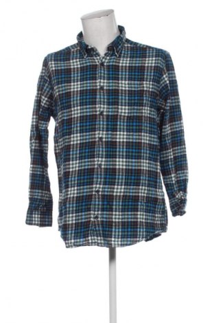 Pánská košile  Henson & Henson, Velikost XL, Barva Vícebarevné, Cena  359,00 Kč