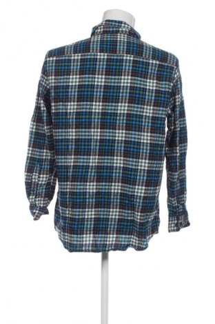 Pánská košile  Henson & Henson, Velikost XL, Barva Vícebarevné, Cena  359,00 Kč