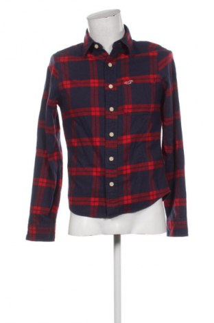 Férfi ing Hollister, Méret S, Szín Sokszínű, Ár 2 839 Ft