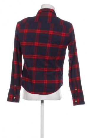 Férfi ing Hollister, Méret S, Szín Sokszínű, Ár 2 839 Ft