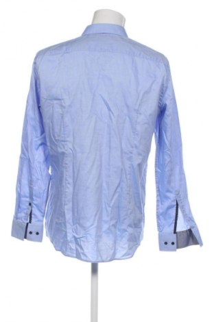 Pánská košile  Hugo Boss, Velikost M, Barva Modrá, Cena  949,00 Kč