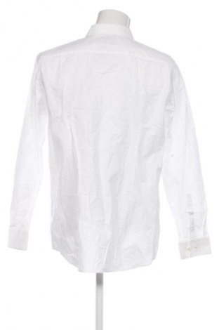Férfi ing Hugo Boss, Méret XXL, Szín Fehér, Ár 23 909 Ft