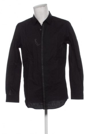 Pánská košile  Hugo Boss, Velikost XL, Barva Černá, Cena  1 529,00 Kč