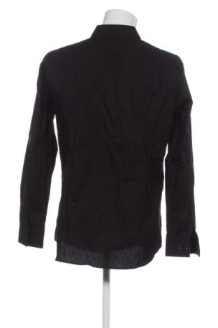 Pánská košile  Hugo Boss, Velikost XL, Barva Černá, Cena  1 529,00 Kč