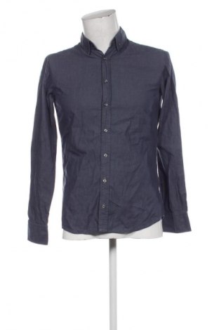 Pánská košile  Hugo Boss, Velikost S, Barva Modrá, Cena  1 421,00 Kč