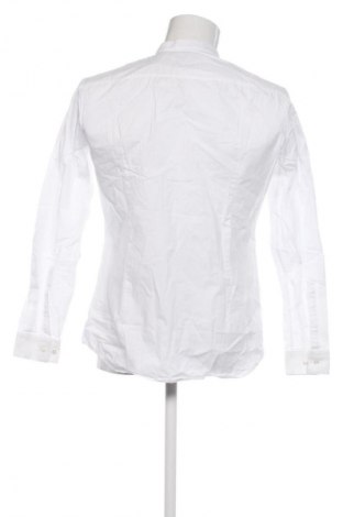 Pánská košile  Hugo Boss, Velikost M, Barva Bílá, Cena  1 229,00 Kč