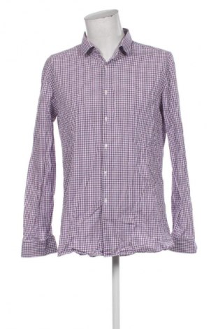 Pánská košile  Hugo Boss, Velikost S, Barva Vícebarevné, Cena  1 520,00 Kč