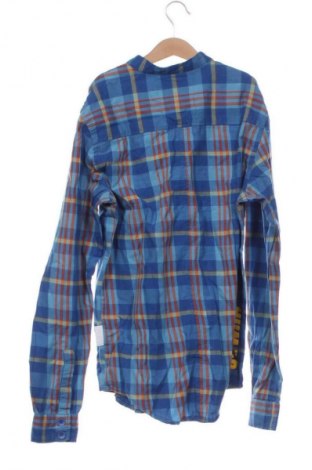 Kinderhemd Humor, Größe 13-14y/ 164-168 cm, Farbe Mehrfarbig, Preis 10,99 €