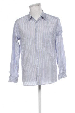 Ανδρικό πουκάμισο Identic, Μέγεθος M, Χρώμα Πολύχρωμο, Τιμή 16,99 €