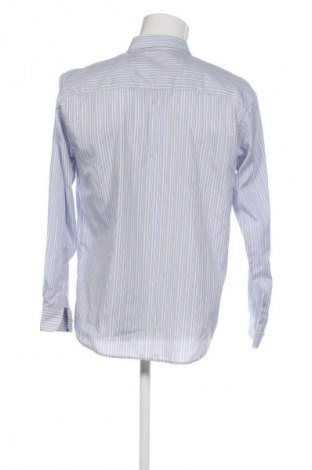 Ανδρικό πουκάμισο Identic, Μέγεθος M, Χρώμα Πολύχρωμο, Τιμή 16,99 €