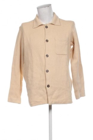 Pánská košile  Indicode, Velikost XL, Barva Béžová, Cena  549,00 Kč