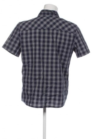 Pánská košile  Jack Wolfskin, Velikost L, Barva Vícebarevné, Cena  539,00 Kč