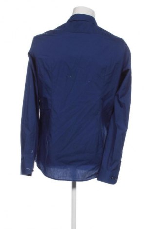 Pánská košile  Jake*s, Velikost M, Barva Modrá, Cena  219,00 Kč