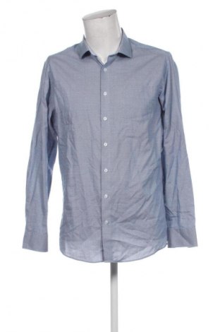 Pánská košile  Jake*s, Velikost L, Barva Modrá, Cena  359,00 Kč