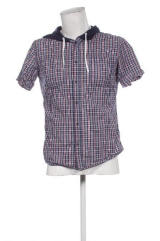 Pánská košile  KVL by Kenvelo, Velikost M, Barva Vícebarevné, Cena  429,00 Kč