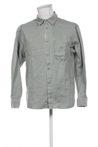 Pánská košile  Karl Kani, Velikost M, Barva Zelená, Cena  539,00 Kč