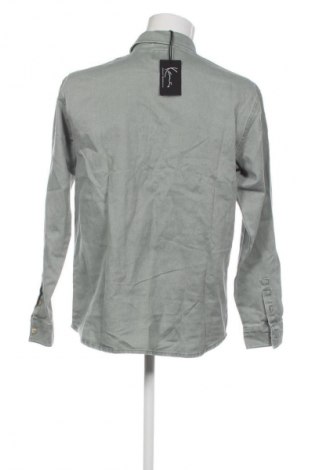 Pánská košile  Karl Kani, Velikost M, Barva Zelená, Cena  539,00 Kč