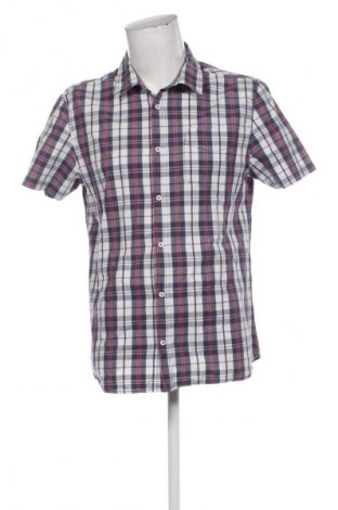 Pánská košile  Kenvelo, Velikost XL, Barva Vícebarevné, Cena  109,00 Kč