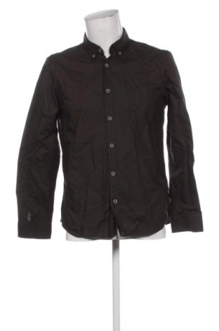 Pánská košile  LC Waikiki, Velikost L, Barva Zelená, Cena  249,00 Kč