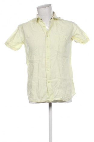 Pánská košile  LC Waikiki, Velikost S, Barva Žlutá, Cena  139,00 Kč