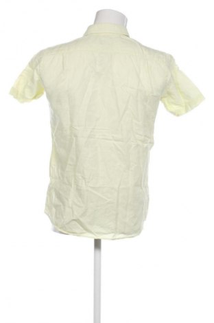 Pánská košile  LC Waikiki, Velikost S, Barva Žlutá, Cena  139,00 Kč