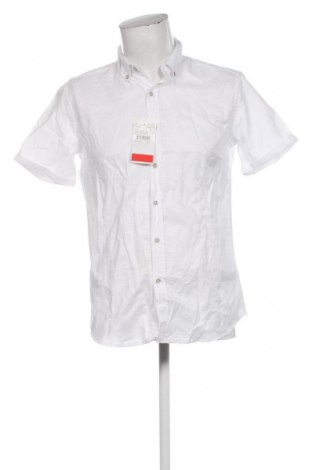 Pánská košile  LC Waikiki, Velikost M, Barva Bílá, Cena  434,00 Kč