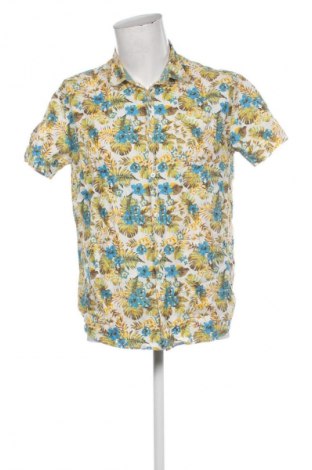 Мъжка риза Lager 157, Размер XL, Цвят Многоцветен, Цена 4,60 €