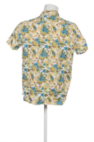 Мъжка риза Lager 157, Размер XL, Цвят Многоцветен, Цена 4,60 €