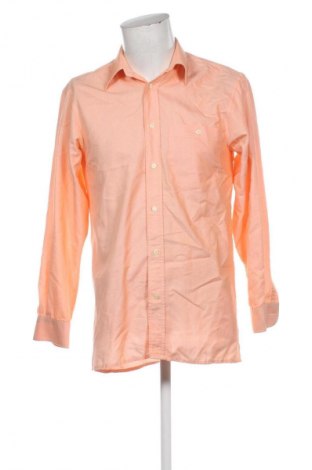 Férfi ing Larusso, Méret S, Szín Narancssárga
, Ár 1 799 Ft