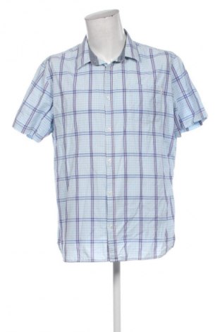 Pánská košile  Lee Cooper, Velikost XXL, Barva Vícebarevné, Cena  459,00 Kč