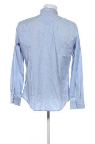 Pánská košile  Levi's, Velikost L, Barva Modrá, Cena  989,00 Kč