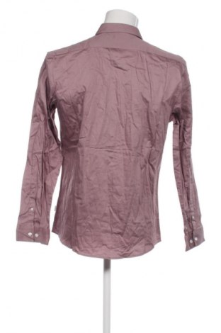 Férfi ing Lindbergh, Méret XL, Szín Hamurózsaszín, Ár 13 109 Ft