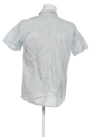 Pánská košile  Livergy, Velikost L, Barva Modrá, Cena  219,00 Kč