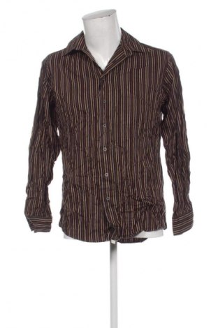 Pánská košile  Lorenzo Calvino, Velikost M, Barva Vícebarevné, Cena  279,00 Kč