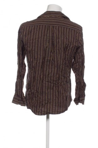 Pánská košile  Lorenzo Calvino, Velikost M, Barva Vícebarevné, Cena  279,00 Kč