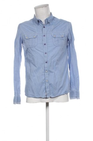 Férfi ing Ltb, Méret M, Szín Kék, Ár 2 619 Ft