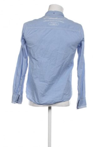 Férfi ing Ltb, Méret M, Szín Kék, Ár 2 619 Ft