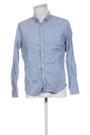 Pánská košile  Marc O'Polo, Velikost M, Barva Modrá, Cena  1 295,00 Kč