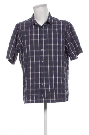 Мъжка риза Marks & Spencer, Размер XL, Цвят Многоцветен, Цена 14,31 €