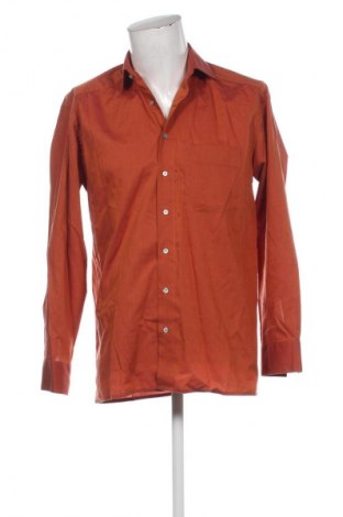 Pánská košile  Marvelis, Velikost M, Barva Hnědá, Cena  279,00 Kč