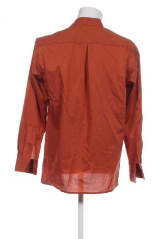 Pánská košile  Marvelis, Velikost M, Barva Hnědá, Cena  279,00 Kč