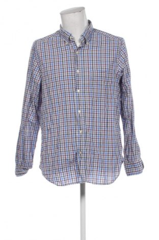 Pánská košile  Massimo Dutti, Velikost XL, Barva Vícebarevné, Cena  241,00 Kč