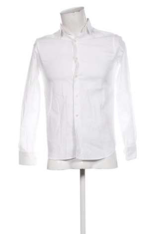 Pánská košile  Massimo Dutti, Velikost S, Barva Bílá, Cena  799,00 Kč