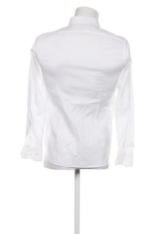 Pánská košile  Massimo Dutti, Velikost S, Barva Bílá, Cena  799,00 Kč