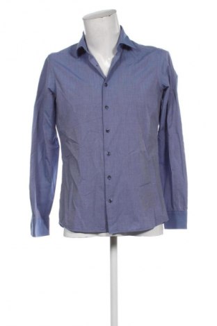 Férfi ing Mc Earl, Méret M, Szín Kék, Ár 2 289 Ft